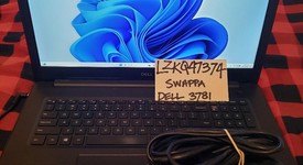 Good
													Dell Inspiron Laptop, photo 1 of 10