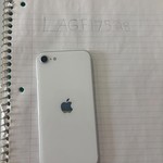 Good Apple iPhone SE 2nd Gen 2020 - Unlocked, 64 GB, White, A2275