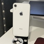 Fair Apple iPhone Xr - Unlocked, White, 64 GB, A1984