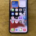 Fair Apple iPhone 12 - Unlocked, Black, 128 GB, A2172