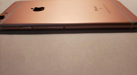 Good
													Apple iPhone 6S - Metro by T-Mobile, Rose Gold, 32 GB, A1633, photo 2 of 10