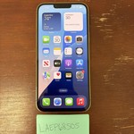 Good Apple iPhone 13 Pro Max - Unlocked, 128 GB, Gold, A2484