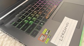 Mint
													Asus ROG Strix G16 (2025) G614 - Ryzen 9, 1 TB, 16 GB, photo 5 of 14