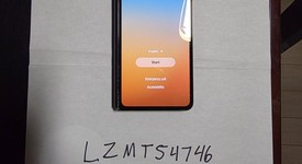 Good
													Samsung Galaxy Z Fold4 5G - AT&T, Black, 256 GB, 12 GB, SM-F936U, photo 3 of 9