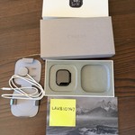 Good Apple Watch Ultra 3 49mm - Unlocked, Black, A3281