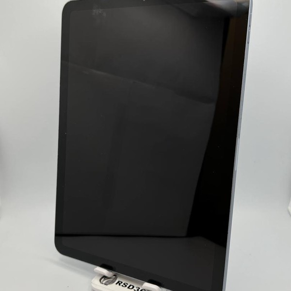 Apple iPad Air 11 inch (M2) 2024 - Wi-Fi, Blue, 256 GB, A2902