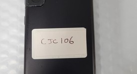 Fair
													Samsung Galaxy S21 Plus 5G - AT&T, Black, 128 GB, 8 GB, SM-G996U, photo 2 of 6