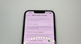 Good
													Apple iPhone 14 - Unlocked, Midnight, 256 GB, A2649, photo 1 of 8
