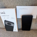 Good Google Pixel 8 - Verizon, 256 GB, Obsidian, 8 GB, GKWS6, mmWave 5G