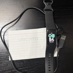 Mint Fitbit Charge 6 - Black