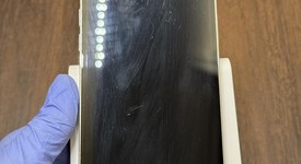 Good
													Apple iPhone 12 Pro - Unlocked, Silver, 256 GB, A2341, photo 2 of 8