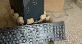 Good
													Dell Inspiron Desktop, photo 1 of 2