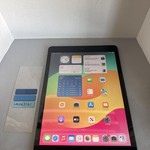 Good Apple iPad (9th Gen) - Unlocked, 256 GB, Gray, A2603