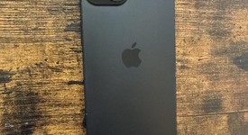 Good
													Apple iPhone 15 - Unlocked, Black, 128 GB, A2846, photo 4 of 8