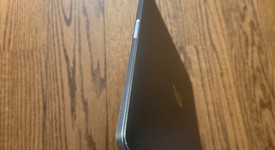 Good
													MacBook Pro 2018 (With Touch Bar) - 15" - I7, Gray, 512 GB, 16 GB, photo 2 of 9