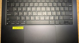 Good
													MacBook Pro 2024 - 14" - Apple M4 Pro 12-core, Space Black, 512 GB, 24 GB, photo 1 of 14