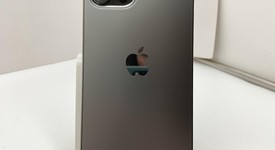 Fair
													Apple iPhone 12 Pro Max - Unlocked, Graphite, 256 GB, A2342, photo 3 of 6