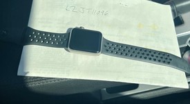Mint
													Apple Watch Series 2 42mm - Gray, 8 GB, A1758, Nike, photo 2 of 7