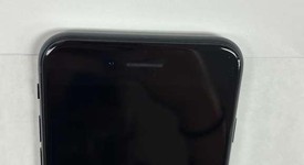 Mint
													Apple iPhone SE 3rd Gen 2022 - Unlocked, Midnight, 64 GB, A2595, photo 2 of 7