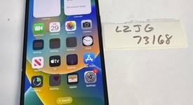 Good
													Apple iPhone 13 - T-Mobile, Midnight, 128 GB, A2482, photo 1 of 6
