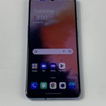 Good OnePlus 7T - Unlocked, 128 GB, Blue, 8 GB, HD1907