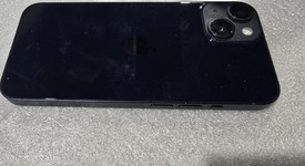 Good
													Apple iPhone 14 - Unlocked, Midnight, 128 GB, A2649, photo 5 of 7