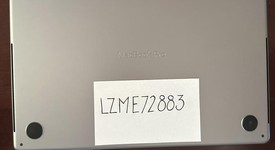 Mint
													MacBook Pro 2023 - 14" - Apple M2 Max, Gray, 1 TB, 32 GB, photo 5 of 11