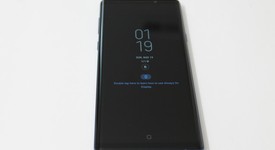 Good
													Samsung Galaxy Note 9 - Verizon, Blue, 512 GB, 8 GB, SM-N960U, photo 5 of 9