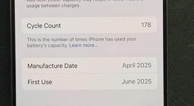 Mint
													Apple iPhone 16 Pro - Unlocked, Natural, 128 GB, A3083, photo 1 of 7