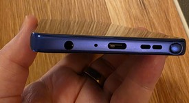 Good
													Moto G Stylus 5G (2025) - Unlocked, Surf the Web, 256 GB, 8 GB, photo 4 of 8