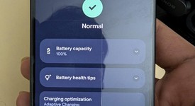 Mint
													Google Pixel 9 - Unlocked, Obsidian, 128 GB, 12 GB, G2YBB, photo 2 of 10