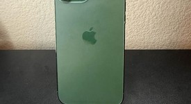 Good
													Apple iPhone 13 Pro Max - T-Mobile, Green, 128 GB, A2484, photo 4 of 4