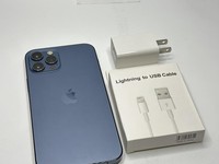 Apple iPhone 12 Pro