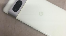 Fair
													Google Pixel 7 - Verizon, Lemongrass, 128 GB, 8 GB, GQML3, mmWave 5G, photo 5 of 7