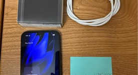 Good
													Google Pixel 9a - Unlocked, Obsidian, 128 GB, 8 GB, photo 2 of 6