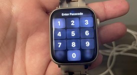 Mint
													Apple Watch Series 9 45mm - Starlight, A2980 - GPS, Aluminum, photo 5 of 6