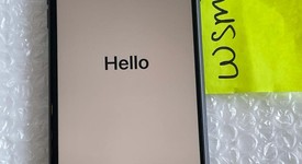 Mint
													Apple iPhone 8 Plus - Unlocked, Gray, 256 GB, A1864, photo 3 of 8
