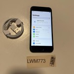 Good Apple iPhone SE 2nd Gen 2020 - Unlocked, 64 GB, Black, A2275