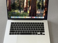 MacBook Air 2023 - 15"