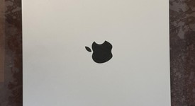 Mint
													MacBook Pro Late 2023 (M3) - 16" - Apple M3 Pro 12-core, Silver, 512 GB, 36 GB, 18-core GPU, photo 5 of 34