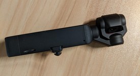 Good
													DJI Osmo Pocket 2 - Black, photo 4 of 7
