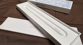 Good
													Apple Pencil Pro, photo 2 of 4