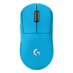 Used and refurbished Logitech PRO X SUPERLIGHT 2