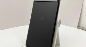 Good
													Google Pixel 7 Pro - Unlocked, Obsidian, 512 GB, 12 GB, GE2AE, photo 3 of 8