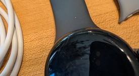 Good
													Google Pixel Watch 2 - Wi-Fi, Black, Wi-Fi, photo 4 of 4