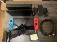 Nintendo Switch - OLED
