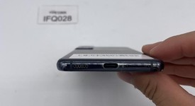 Fair
													Samsung Galaxy S21 5G - Verizon, Gray, 128 GB, 8 GB, SM-G991U, photo 5 of 9