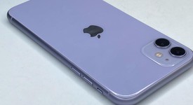 Mint
													Apple iPhone 11 - T-Mobile, Purple, 64 GB, A2111, photo 2 of 6