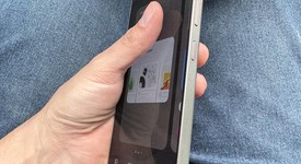 Good
													Samsung Galaxy S25 Ultra - Unlocked, Gray, 512 GB, 12 GB, SM-S938U1, photo 5 of 7