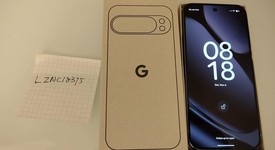 Mint
													Google Pixel 10 Pro XL - Unlocked, Obsidian, 256 GB, GUL82, photo 1 of 8